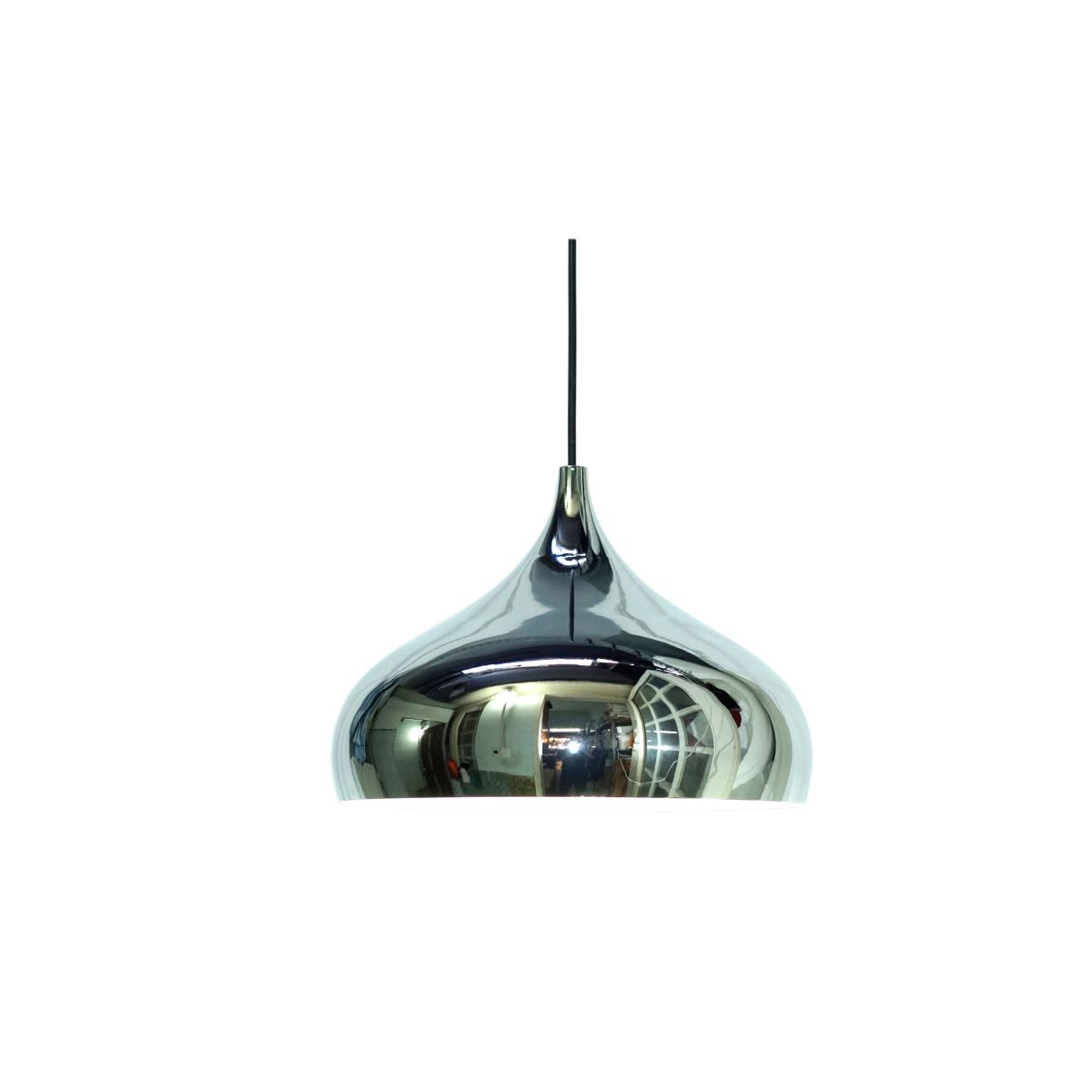 Đèn chao thả TCF.45 Bạc