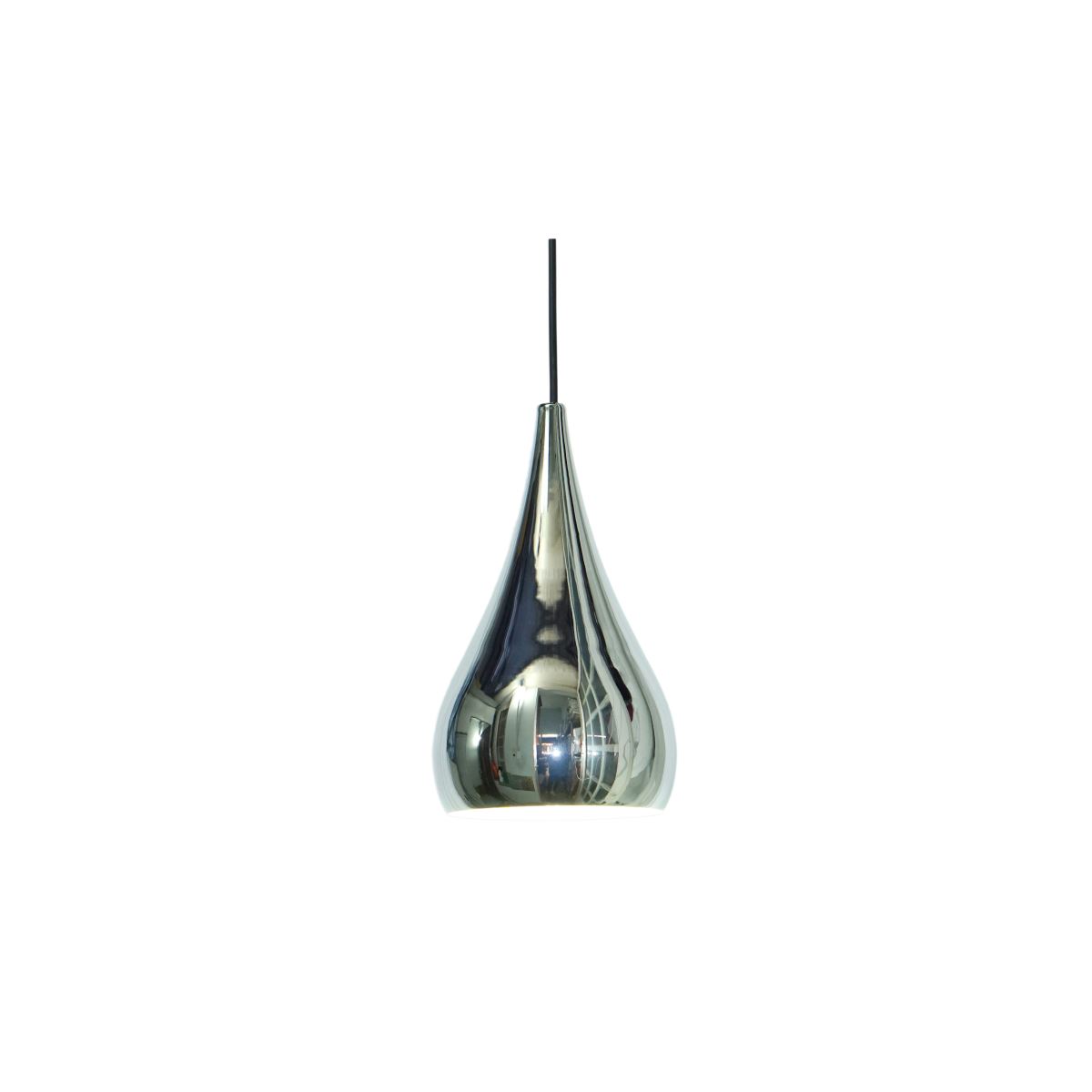 Đèn chao thả TCF.47 Hồng - Bạc
