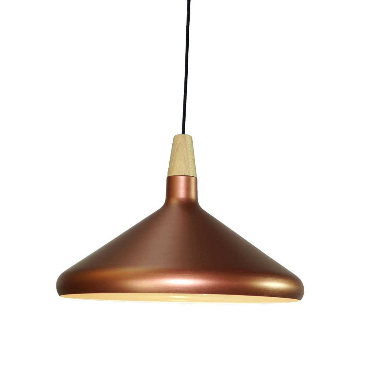 Đèn chao thả TCF.58C