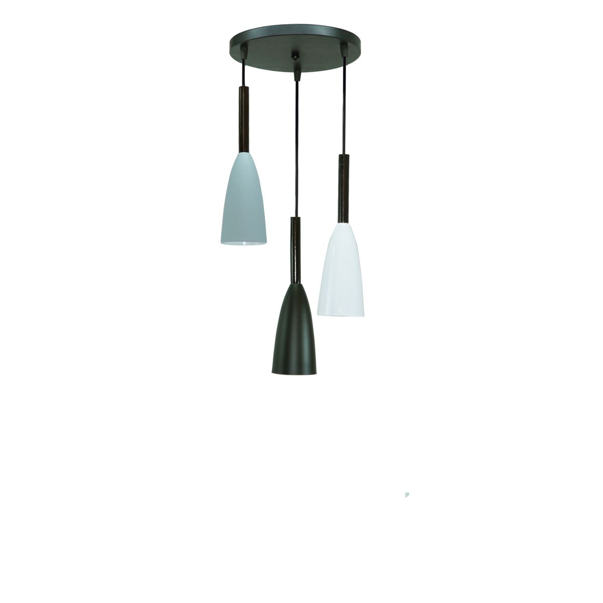 Đèn chao thả TCF.65-3
