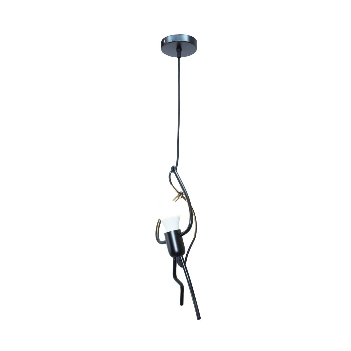 Đèn chao thả TCF.75-1