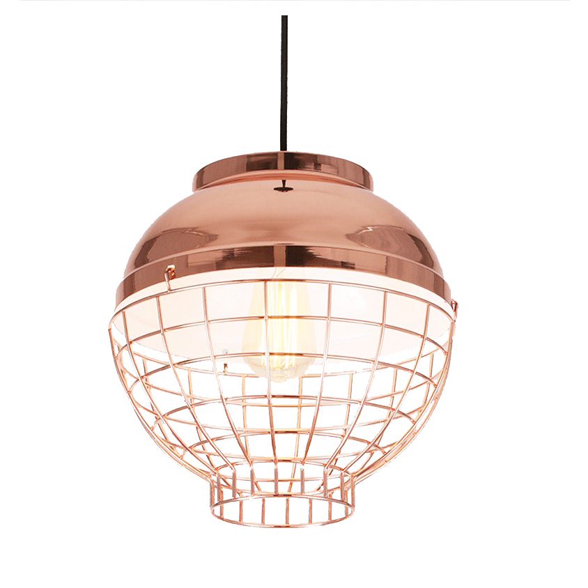 Đèn chao thả TCF.90