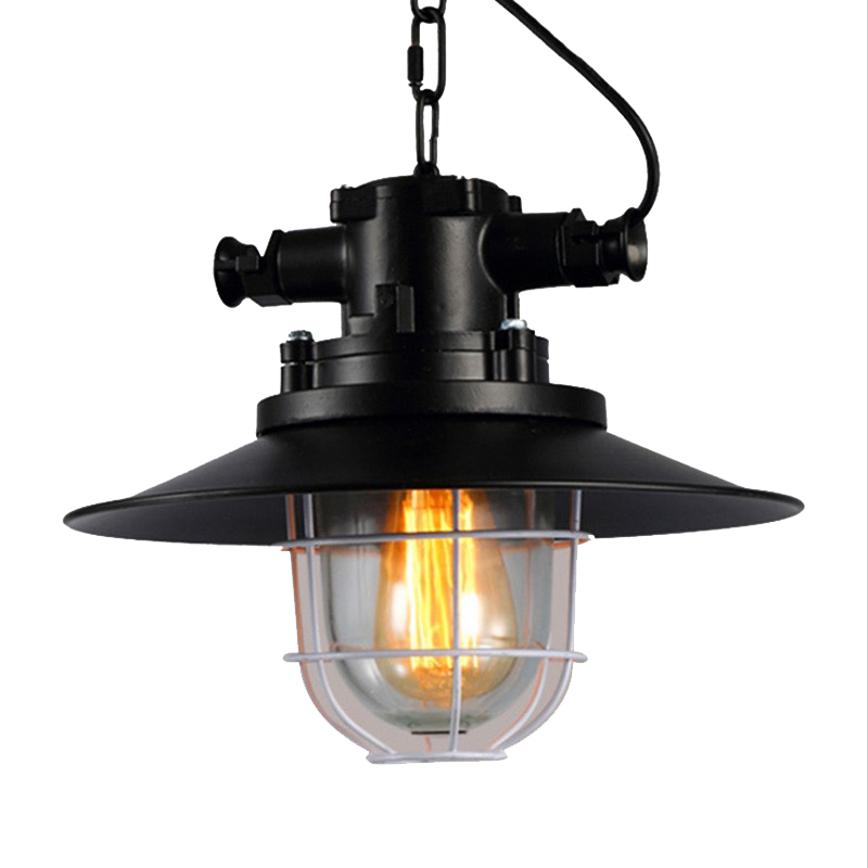 Đèn chao thả TCF.92