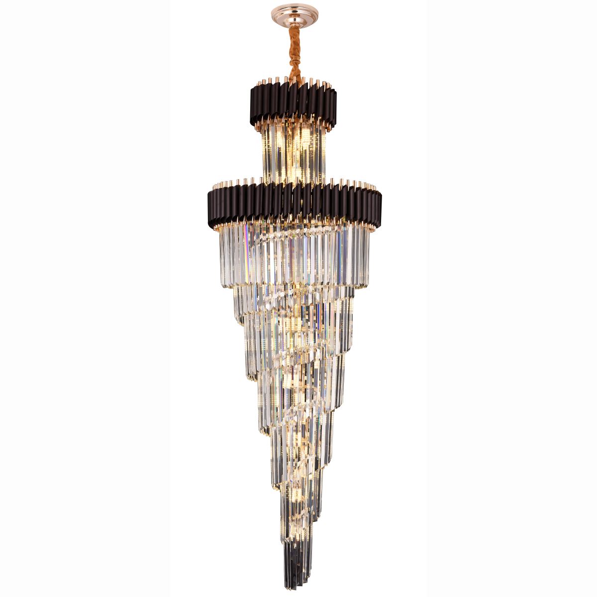 Đèn chùm thả TPL.8097D1800