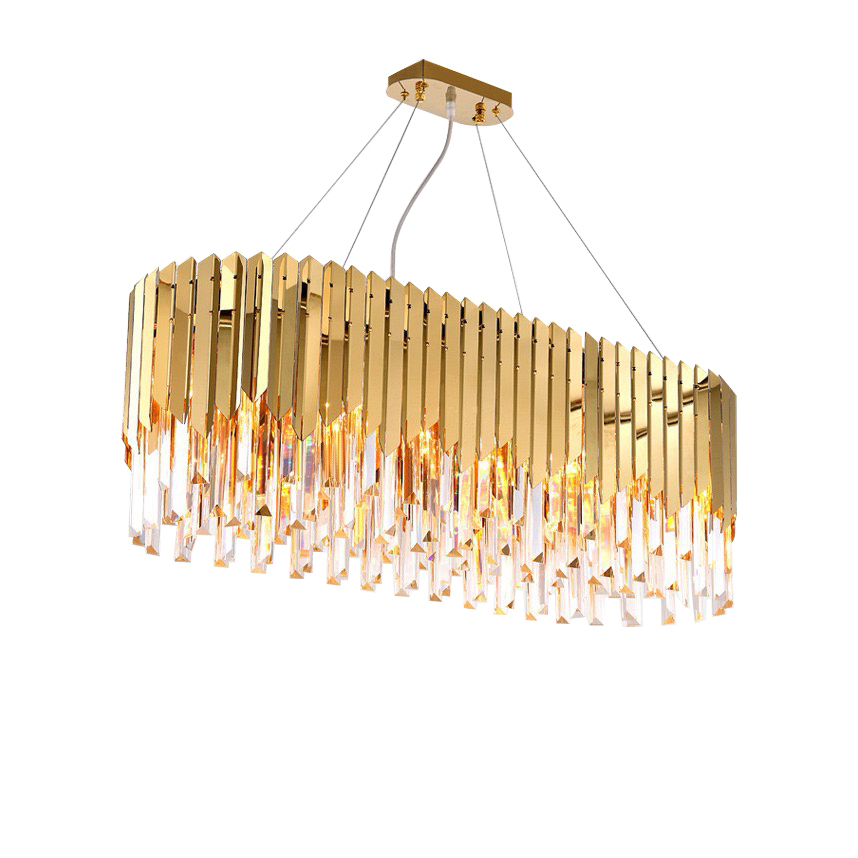 Đèn chùm thả TPL.02N1100