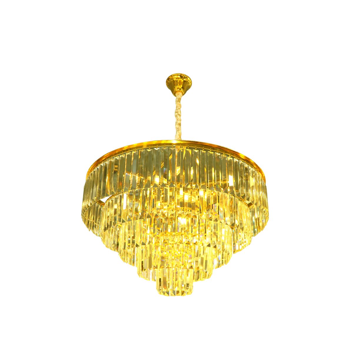Đèn chùm thả TPL.08T800