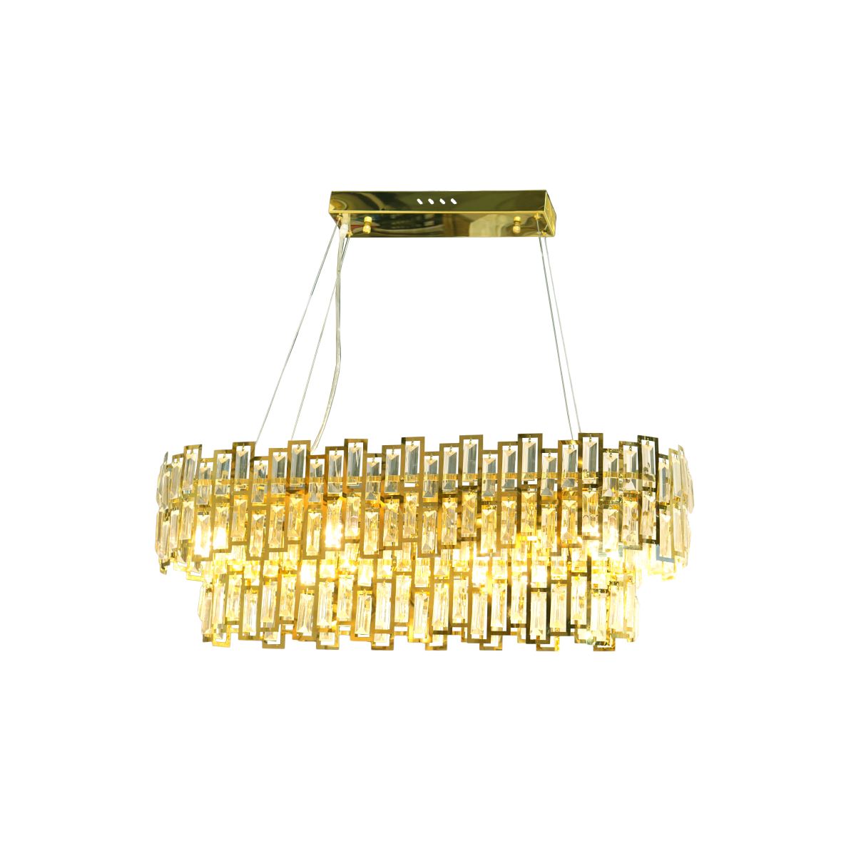Đèn chùm thả TPL.6603N900