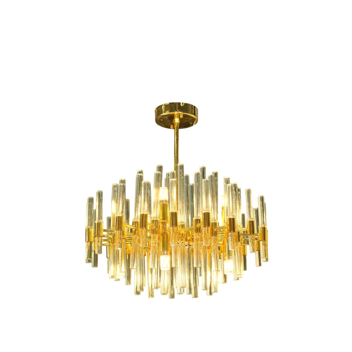 Đèn chùm thả TPL.6606T800