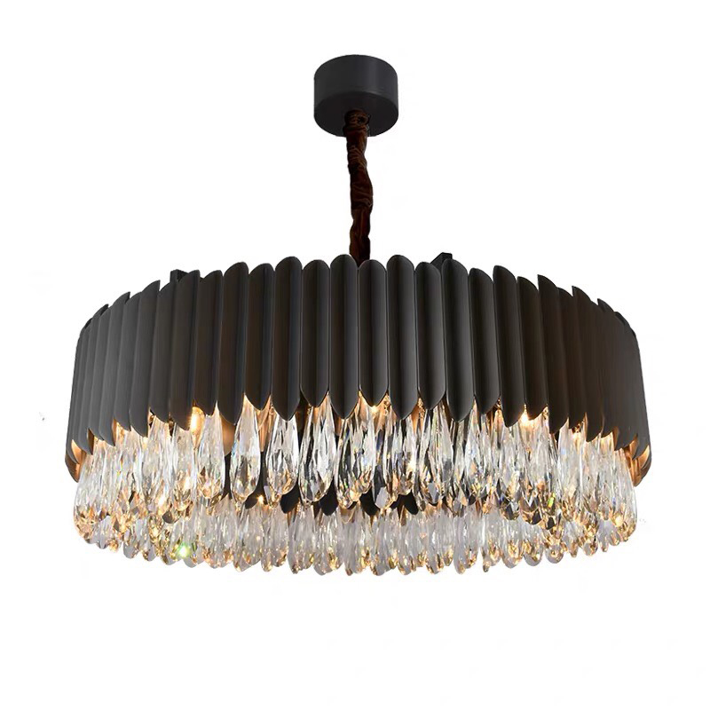 Đèn chùm thả TPL.6613T600