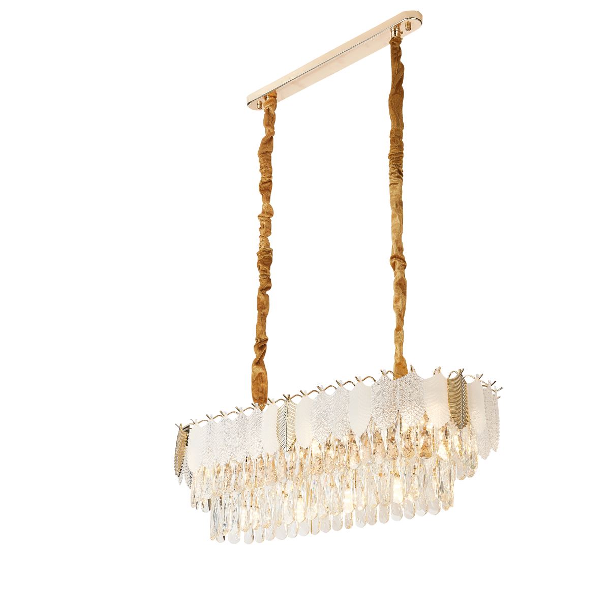 Đèn chùm thả TPL.8032N800