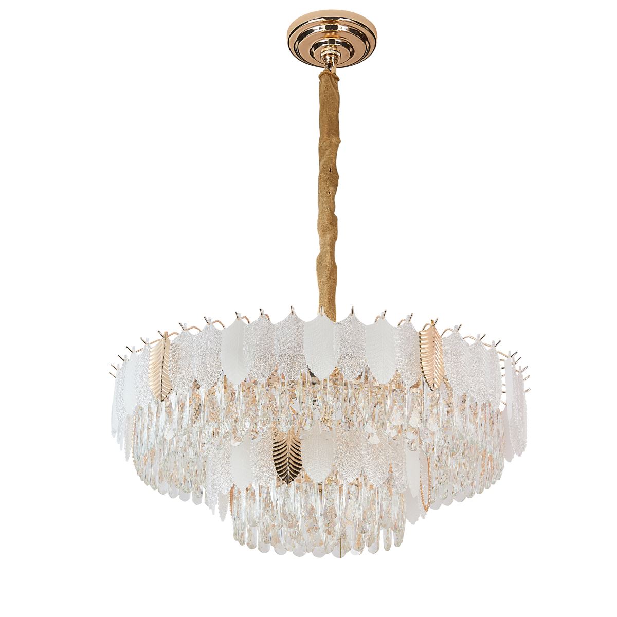 Đèn chùm thả TPL.8032T800