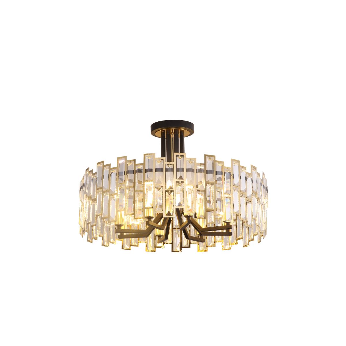 Đèn chùm thả TPL.8071T400