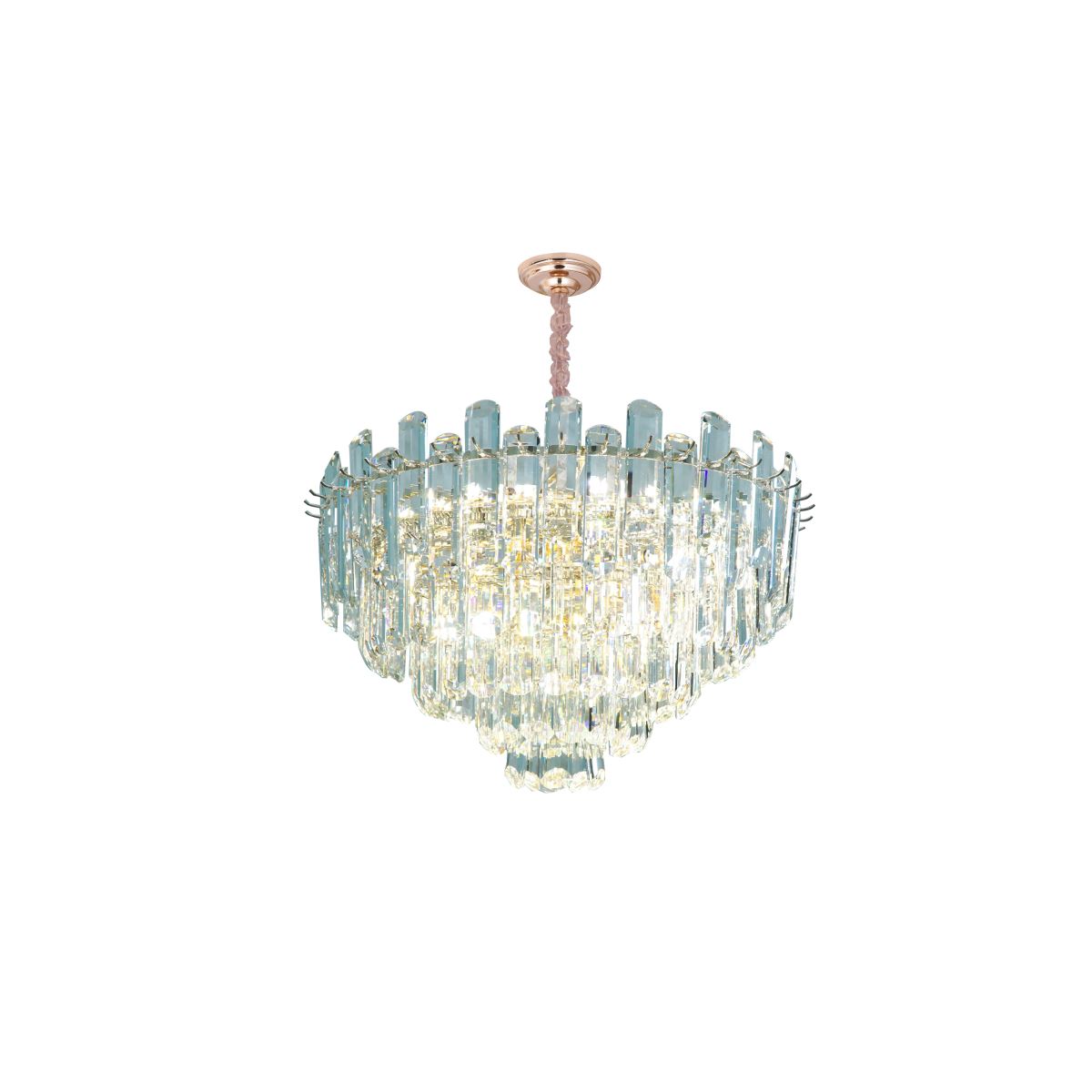 Đèn chùm thả TPL.8188T600