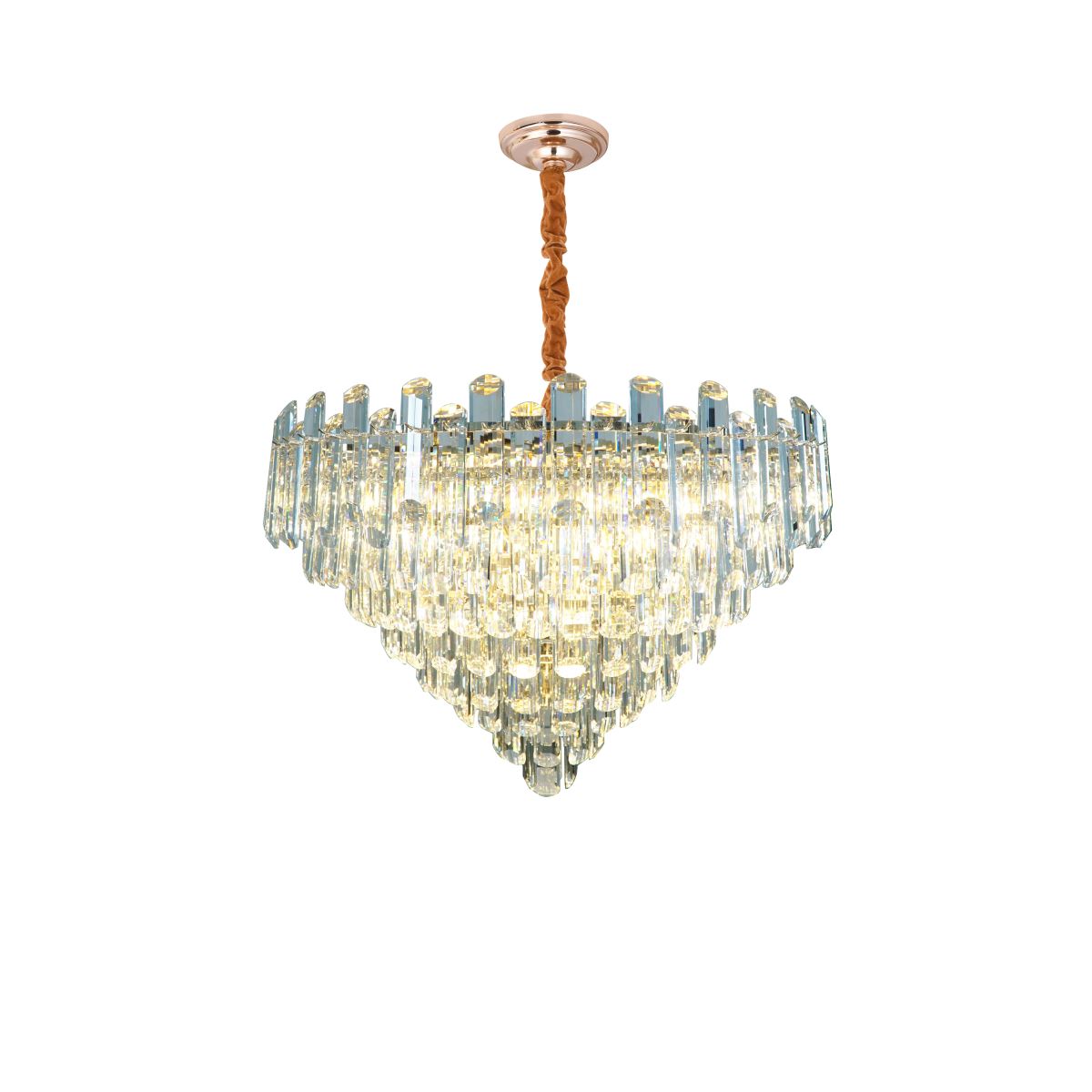 Đèn chùm thả TPL.8188T800