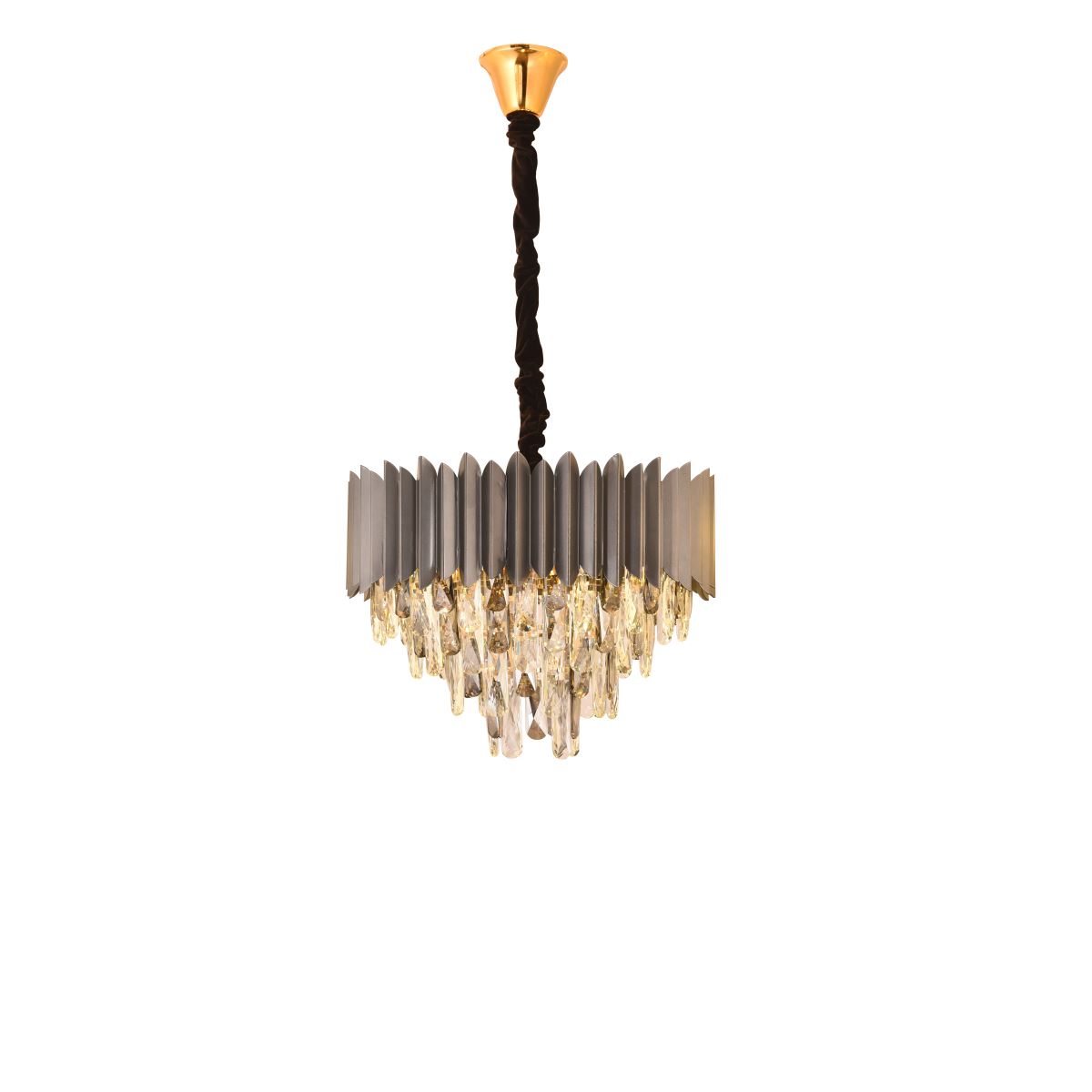 Đèn chùm thả TPL.82210T500