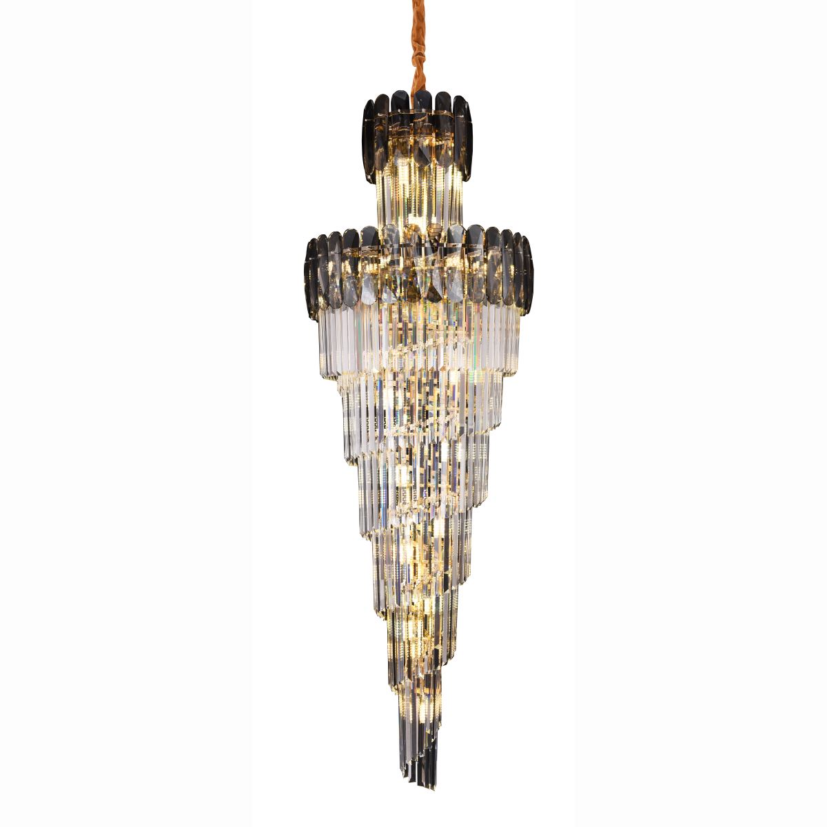 Đèn chùm thả TPL.88180D1800