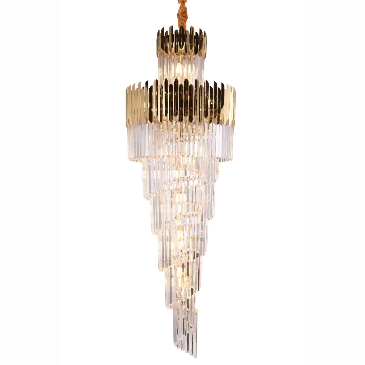 Đèn chùm thả TPL.88198D1800