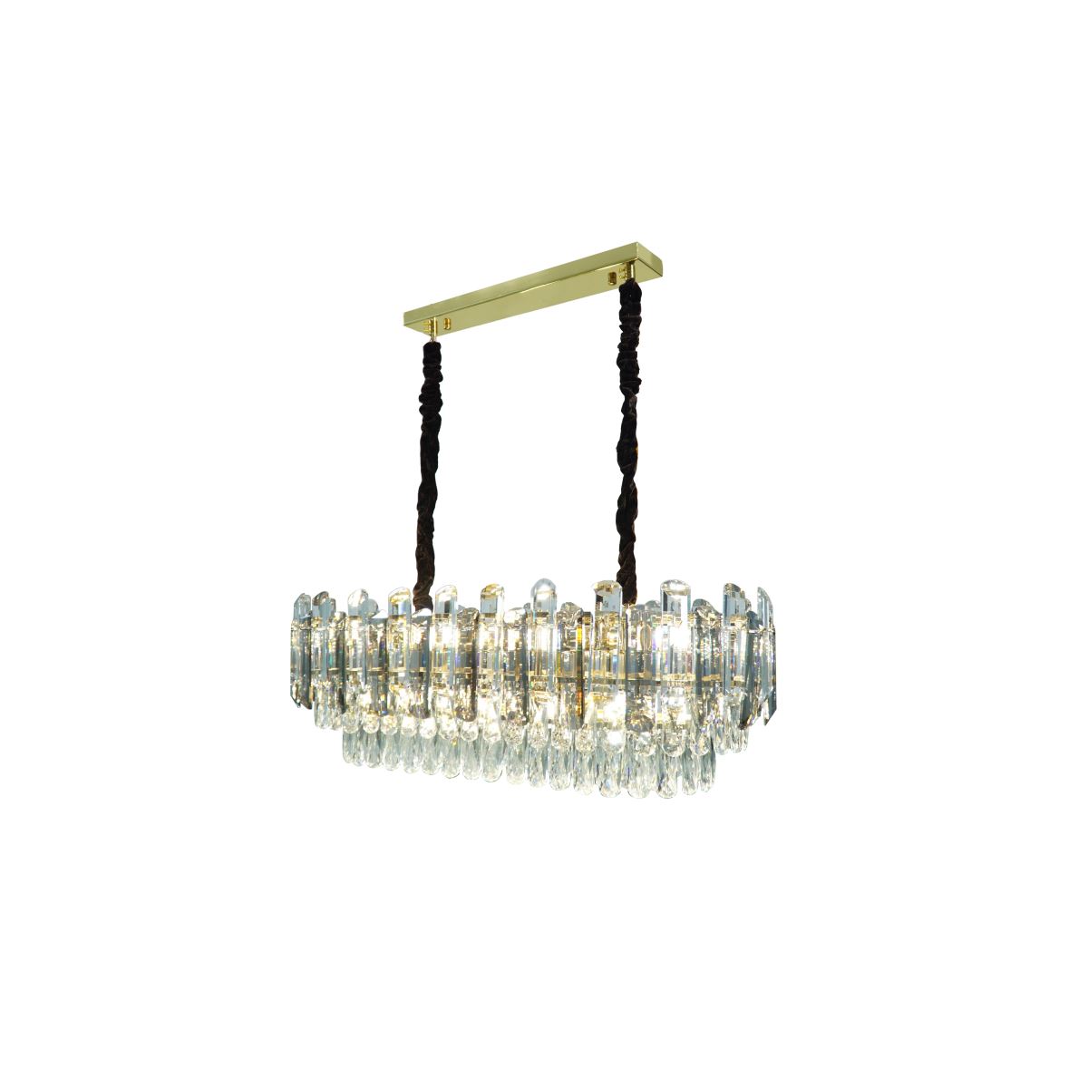 Đèn chùm thả TPL.88207N800