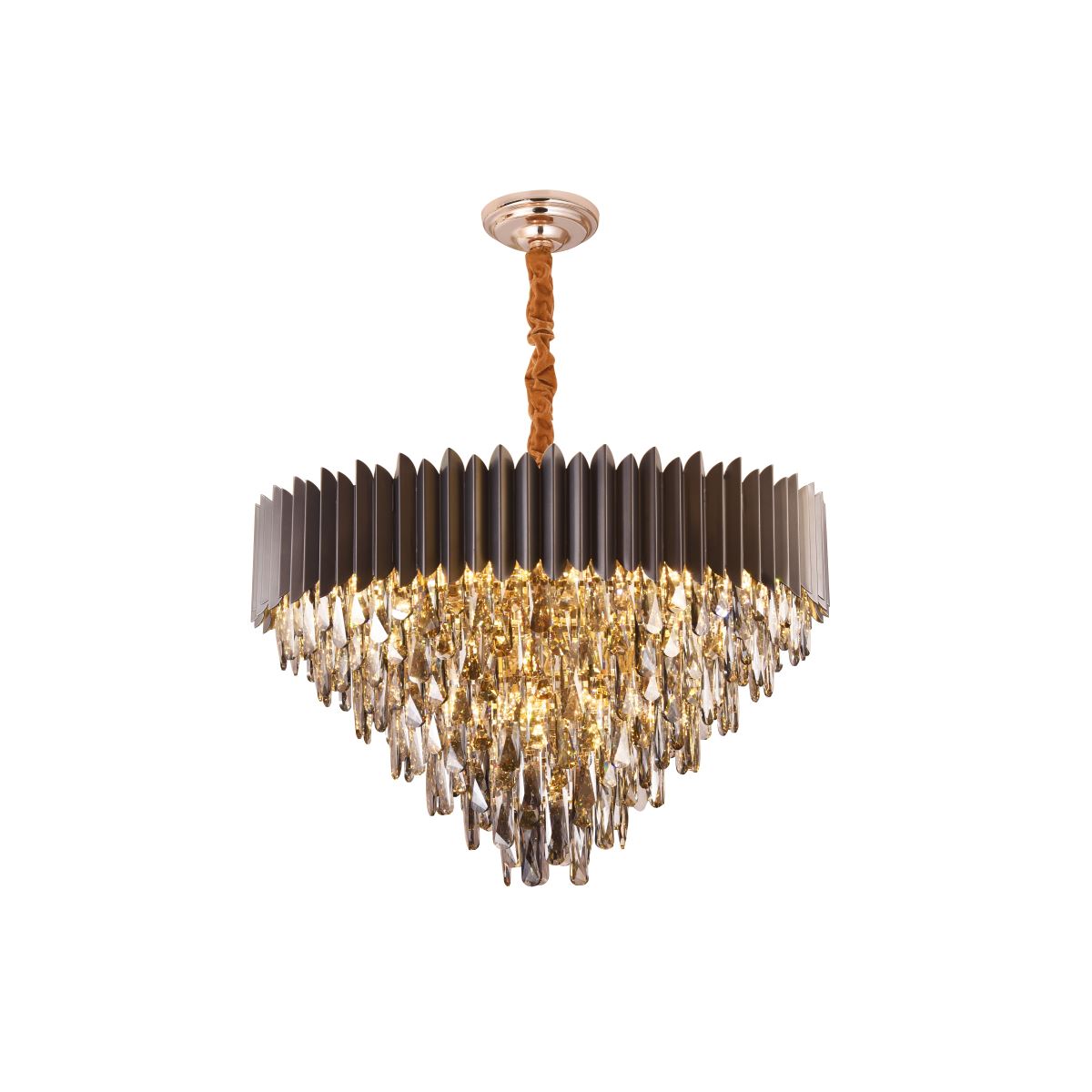 Đèn chùm thả TPL.88210T800