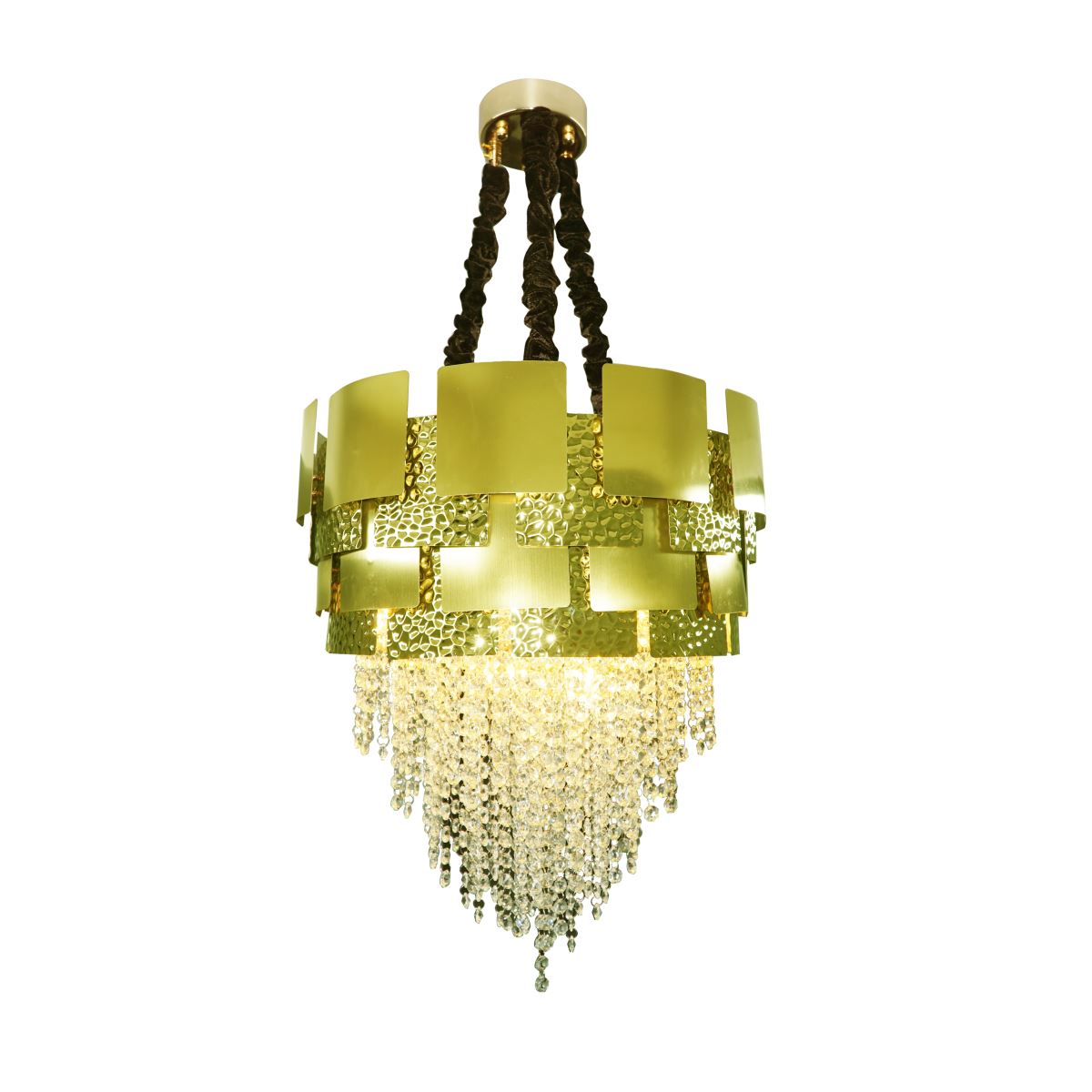 Đèn chùm thả TPL.8890T500