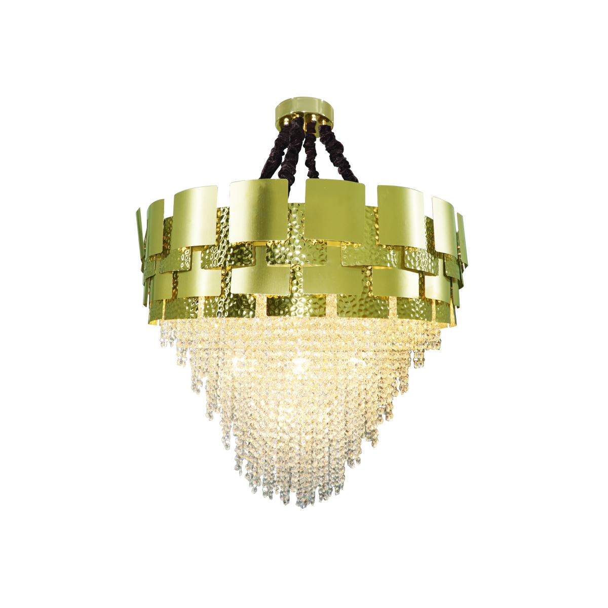Đèn chùm thả TPL.8890T800