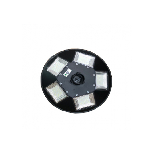 Đèn năng lượng mặt trời UFO 250W