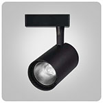 Đèn led rọi ray
