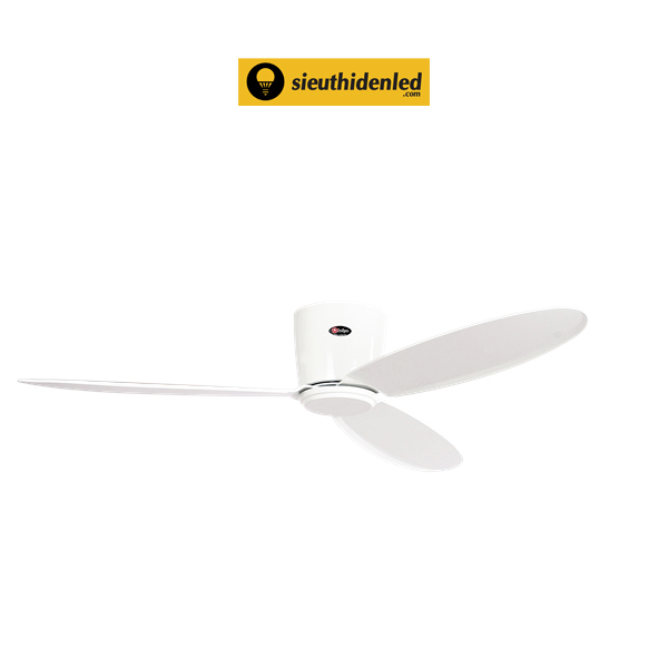Quạt trần KAIYOKUKAN SAITA 102 WHITE