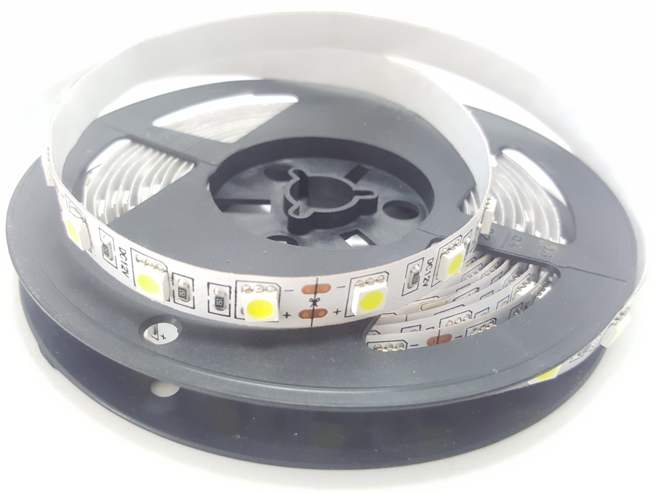 Đèn led dây dán GX lighting SL-5050-60-12V