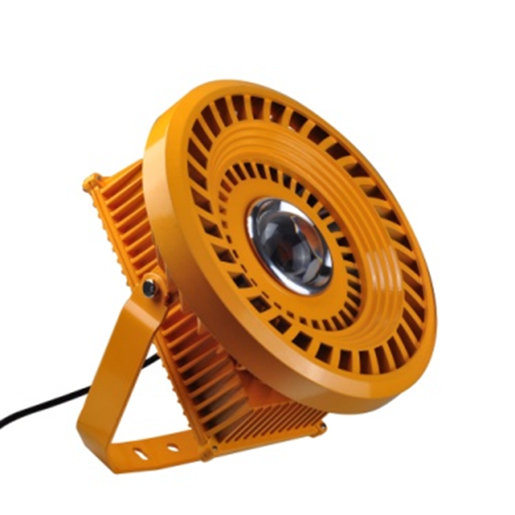 Đèn Led Chống Cháy Nổ EPL-50W-A