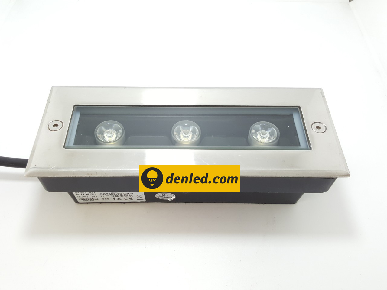 Đèn LED âm đất DMD-303