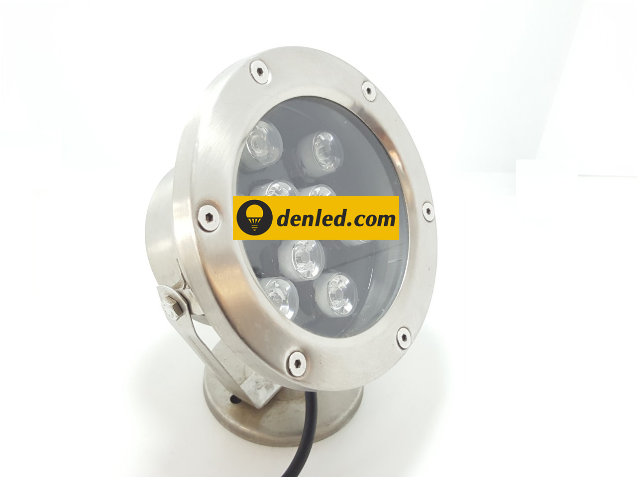 Đèn Led Âm Nước 9W DAN-9W