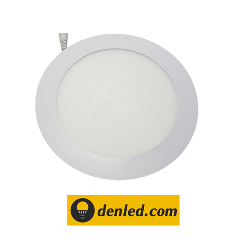 Đèn LED âm trần siêu mỏng 12W MB-Y1201
