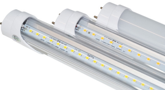 đèn led tuýp đèn led tuýp
