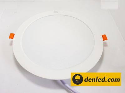 Đèn led âm trần phúc lộc TD-2420
