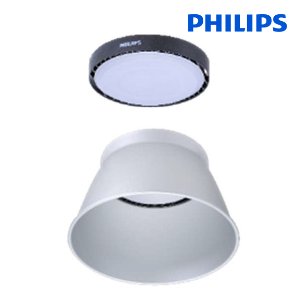 Đèn nhà xưởng Philips BY239P LED150 ảnh