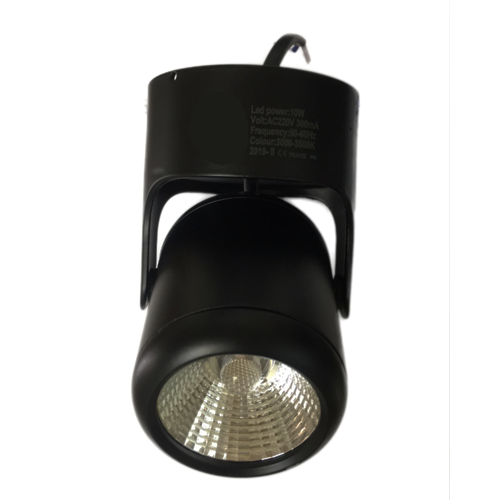 Đèn ống bơ xoay góc TMD-1020