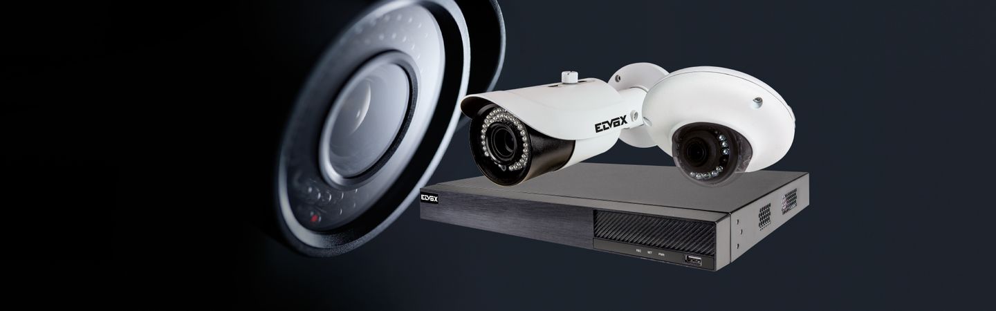 Advanced video surveillance technologies