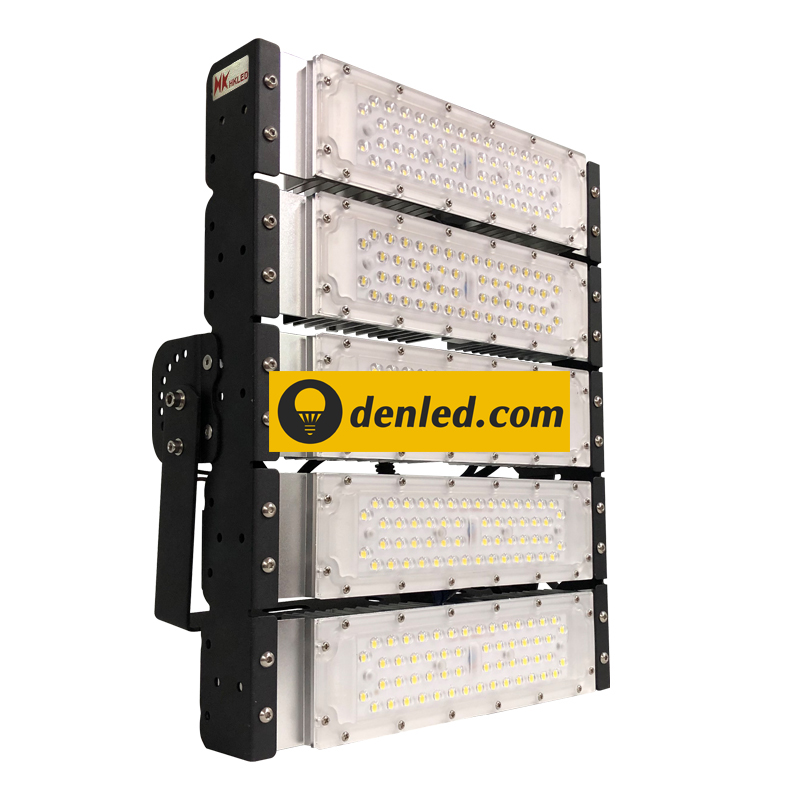 Đèn led pha module FLM-250W