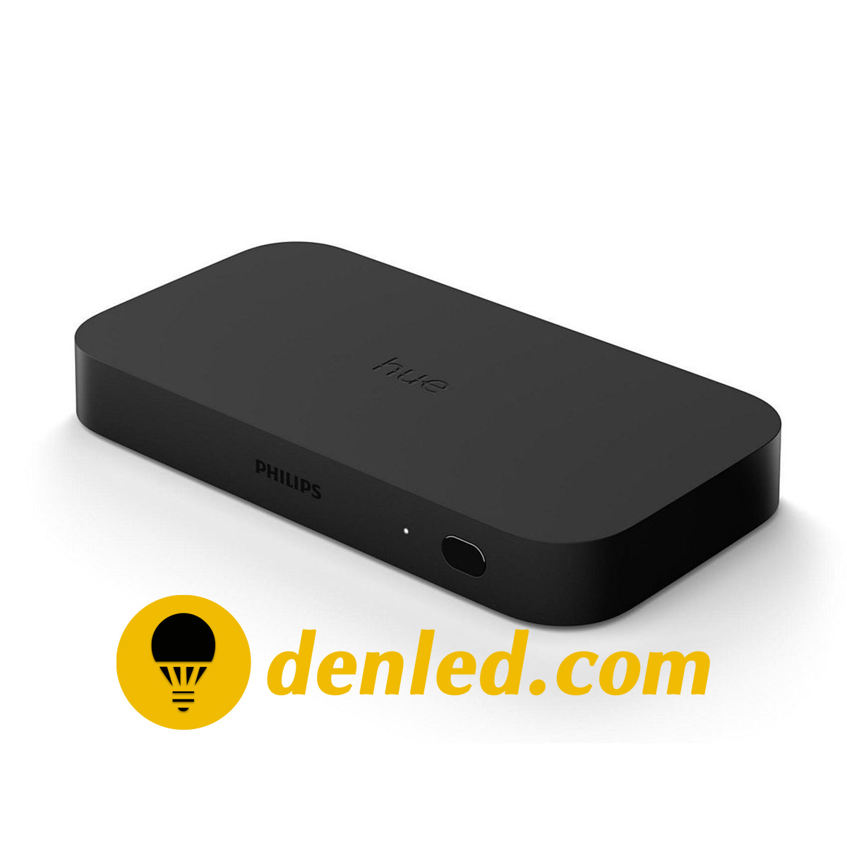 Philips Hue Play HDMI Sync Box Thiết bị Đồng bộ âm thanh ánh sáng