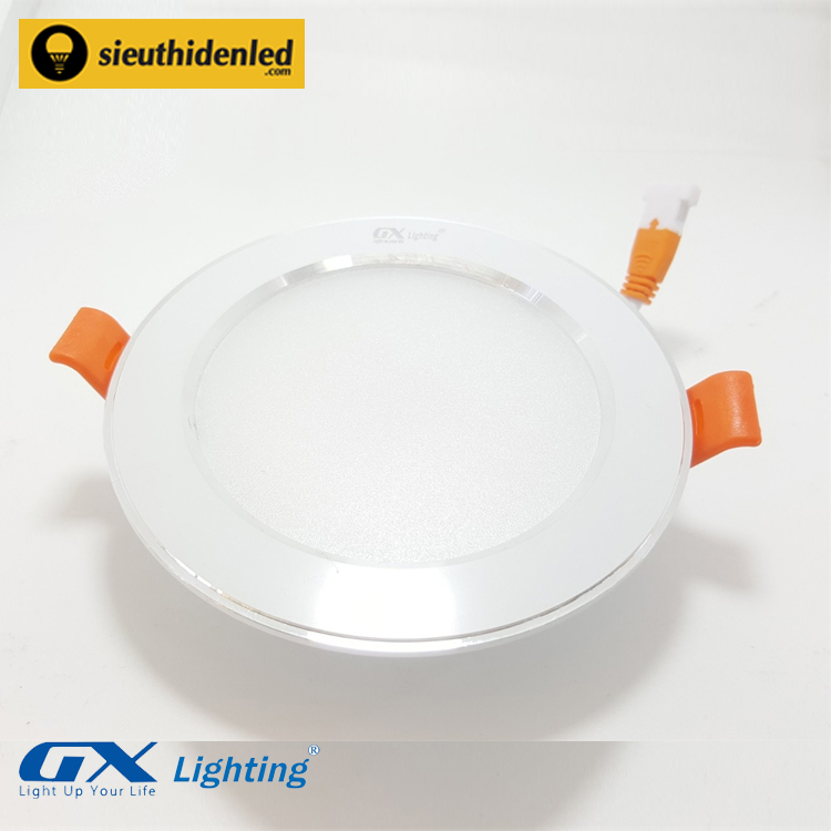 Đèn led âm trần TD-708