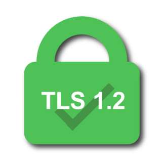 Hệ thống bảo mật TLS1.2 (Transport Layer Security)